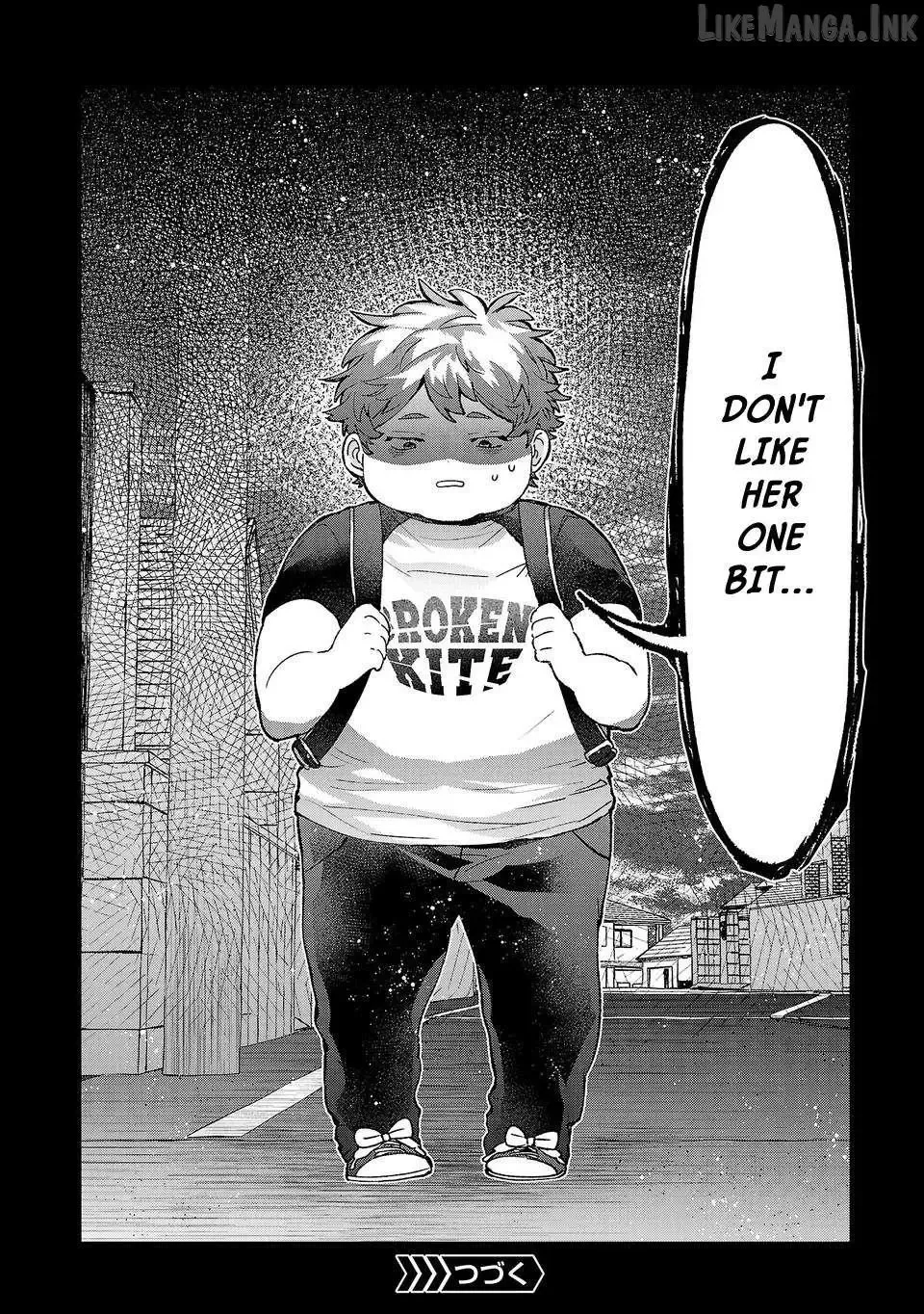 Hikagemono Demo Yarinaoshite Ii Desu ka? Chapter 66 page 16