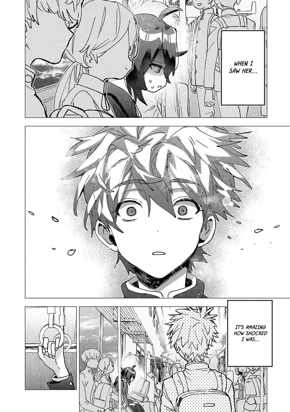 Hikagemono Demo Yarinaoshite Ii Desu ka? Chapter 70 page 16