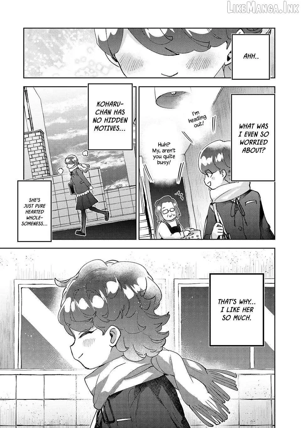 Hikagemono Demo Yarinaoshite Ii Desu ka? Chapter 72 page 9