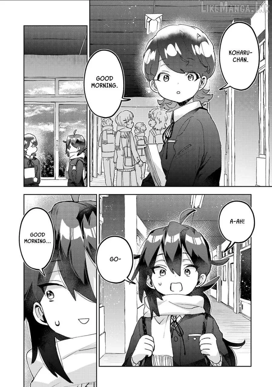 Hikagemono Demo Yarinaoshite Ii Desu ka? Chapter 74 page 2