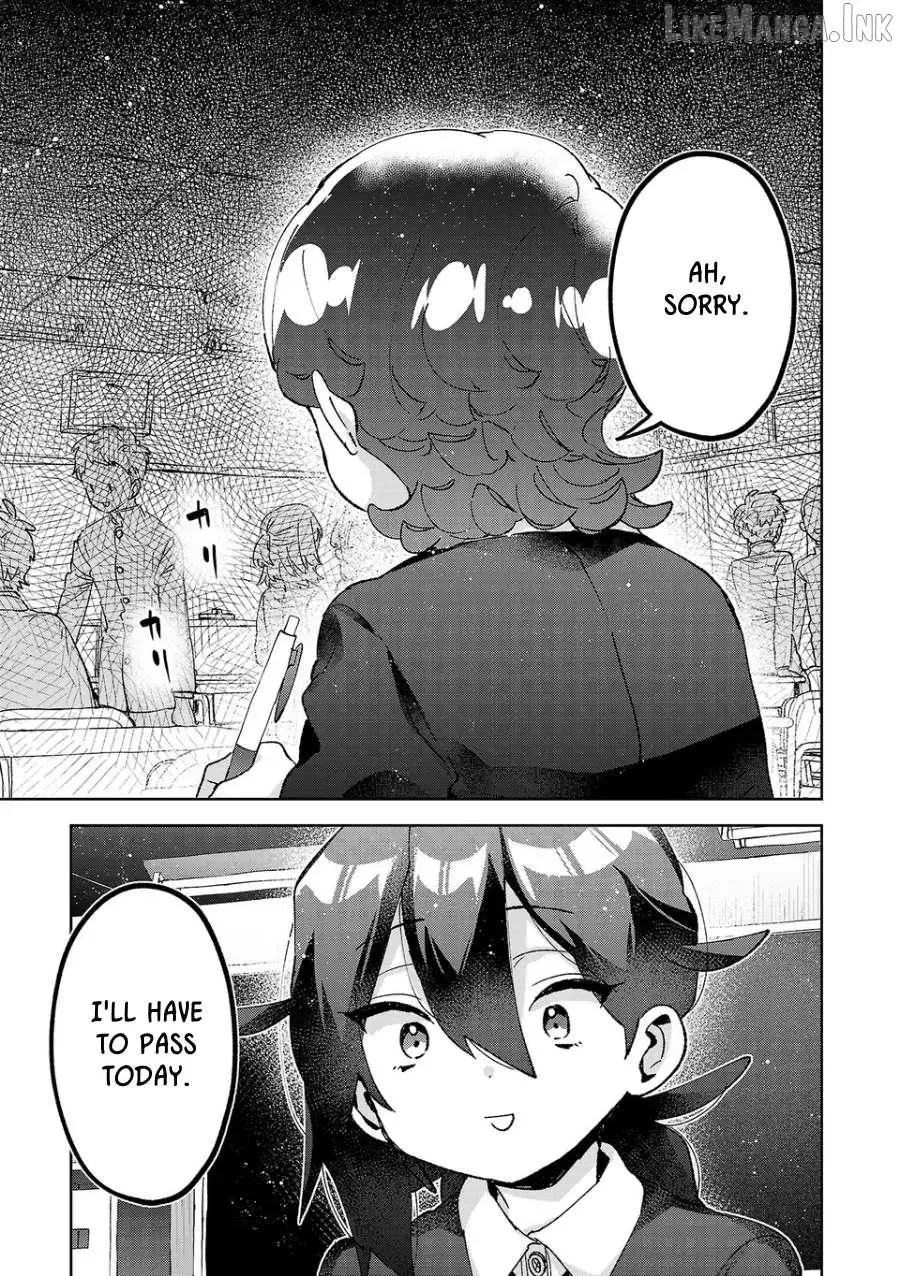 Hikagemono Demo Yarinaoshite Ii Desu ka? Chapter 74 page 7