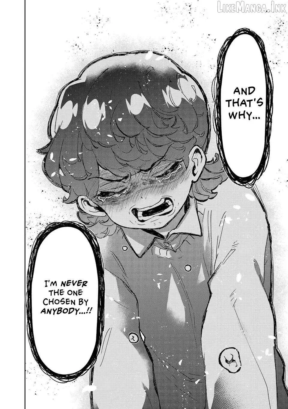 Hikagemono Demo Yarinaoshite Ii Desu ka? Chapter 75 page 12