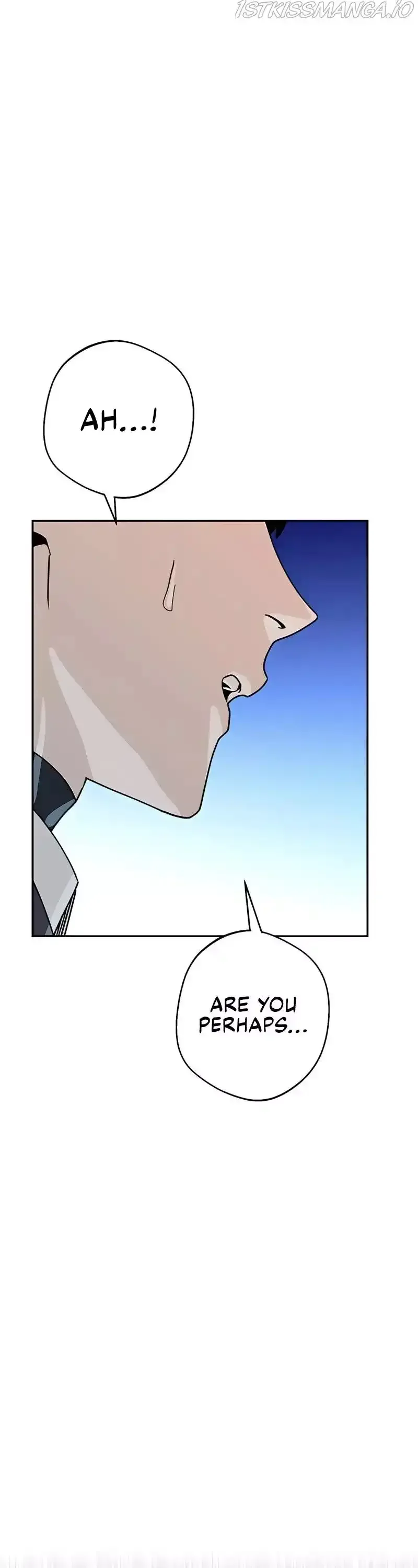 Match Made In Heaven By Chance Chapter 18 page 3