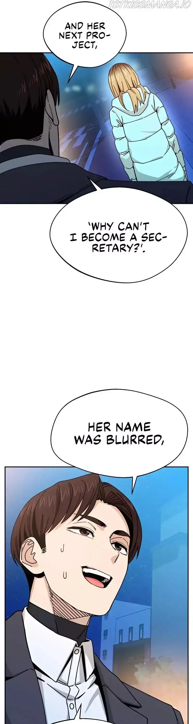 Match Made In Heaven By Chance Chapter 18 page 14