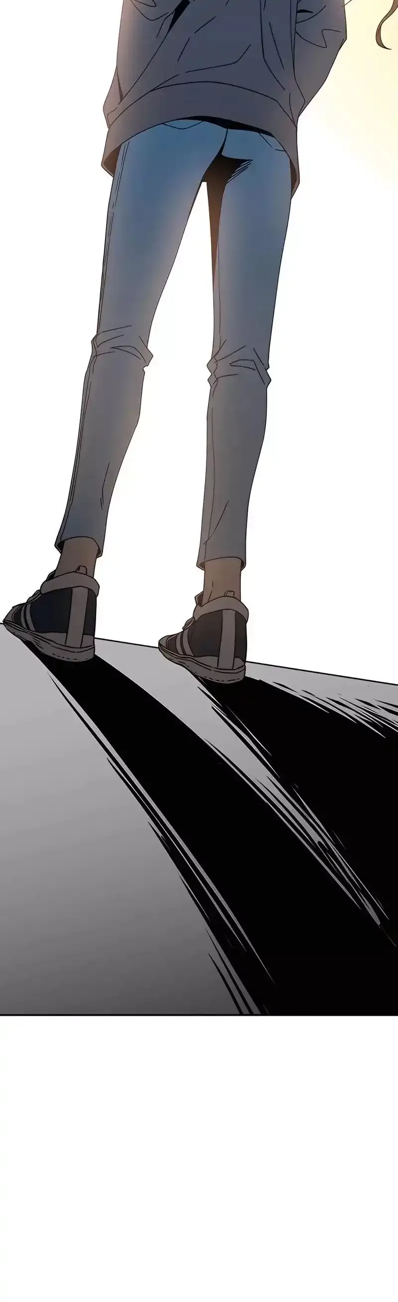 Match Made In Heaven By Chance Chapter 18 page 16