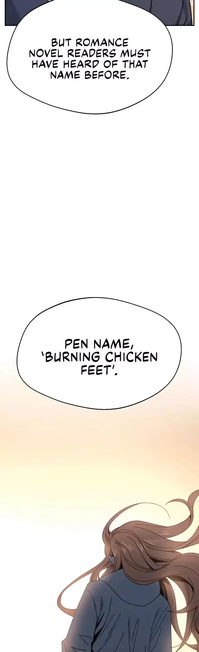 Match Made In Heaven By Chance Chapter 18 page 15