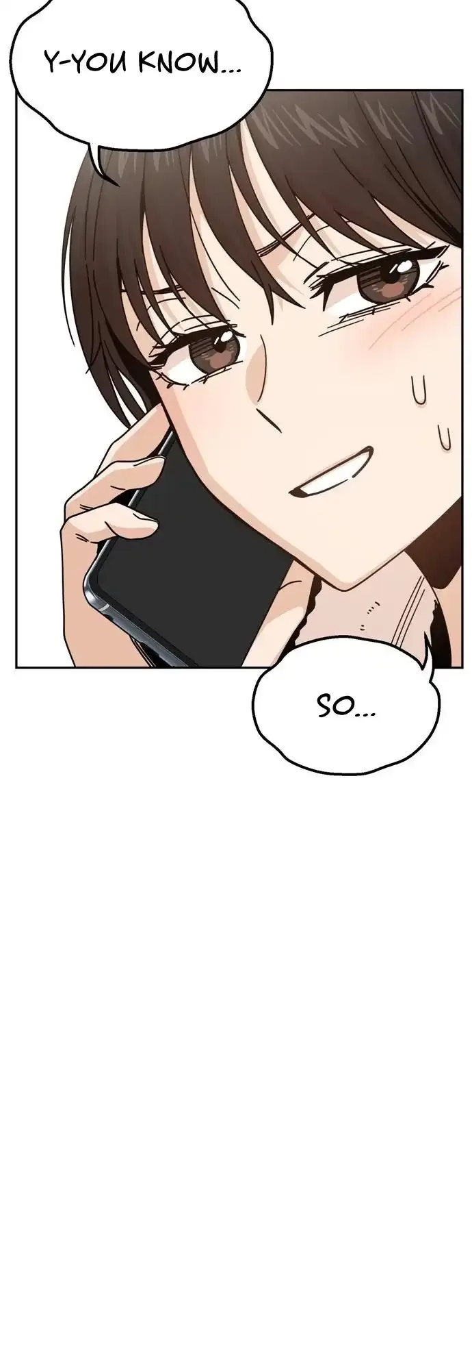 Match Made In Heaven By Chance Chapter 19 page 12