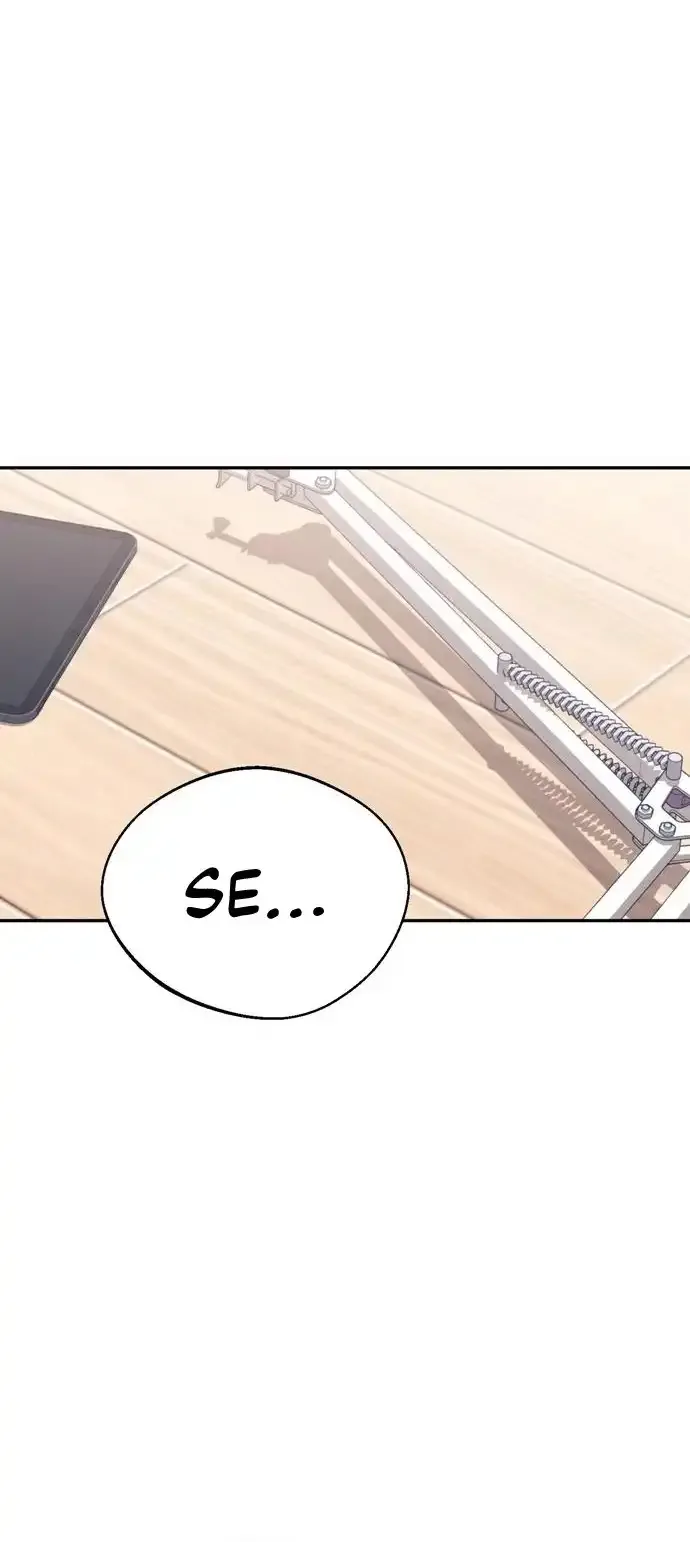 Match Made In Heaven By Chance Chapter 19 page 7