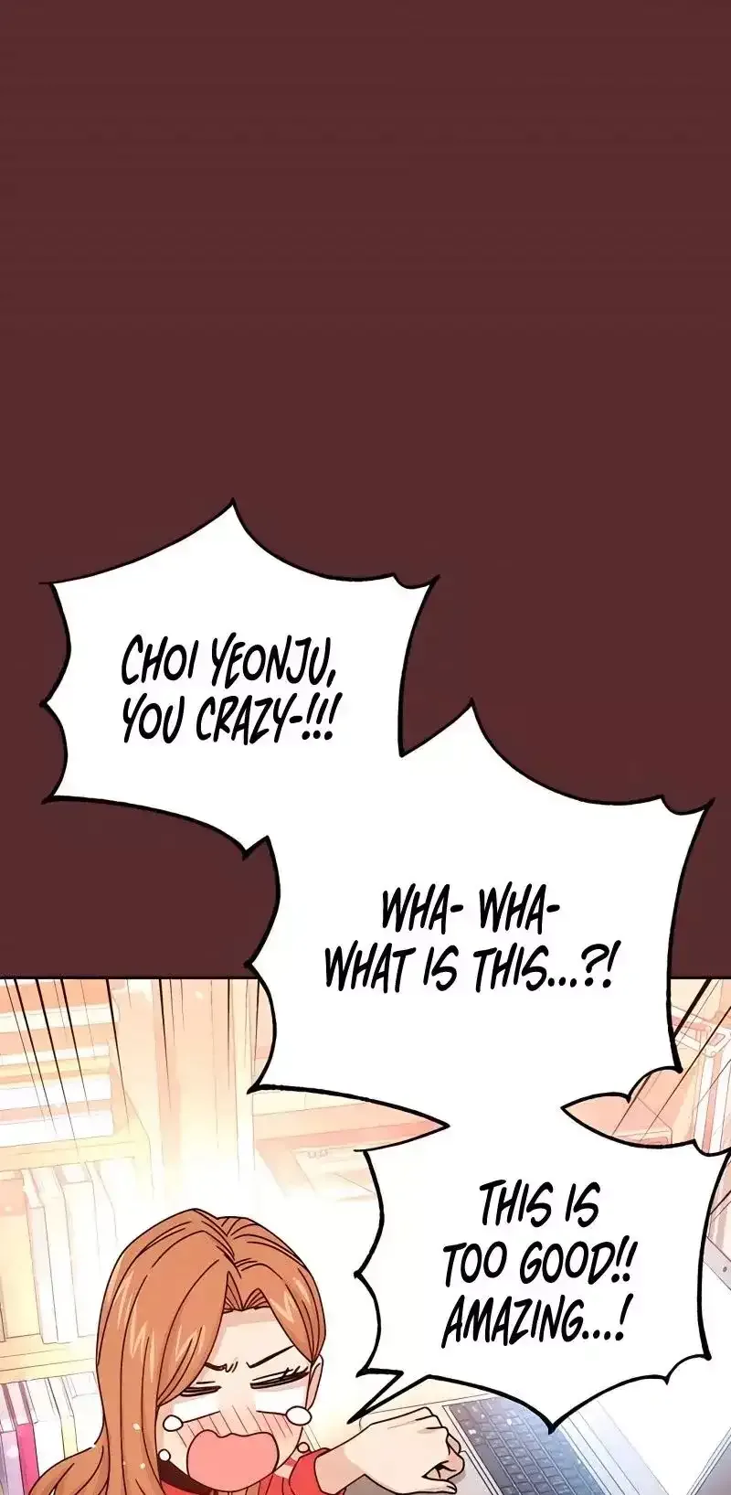 Match Made In Heaven By Chance Chapter 18 page 30