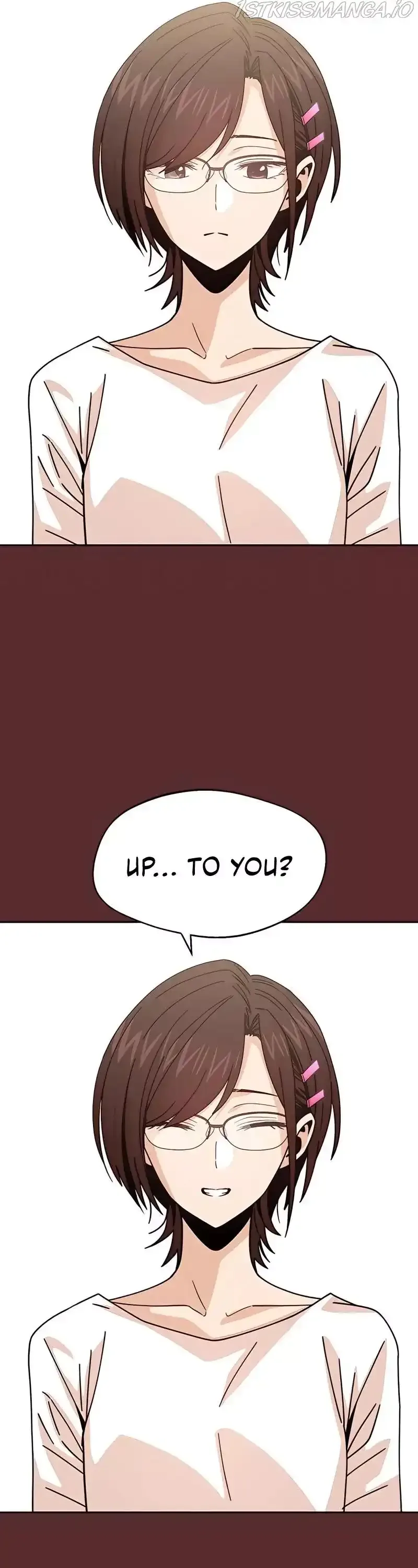 Match Made In Heaven By Chance Chapter 18 page 35