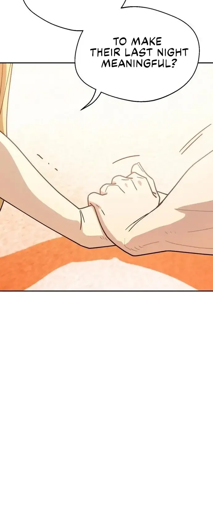Match Made In Heaven By Chance Chapter 21 page 7