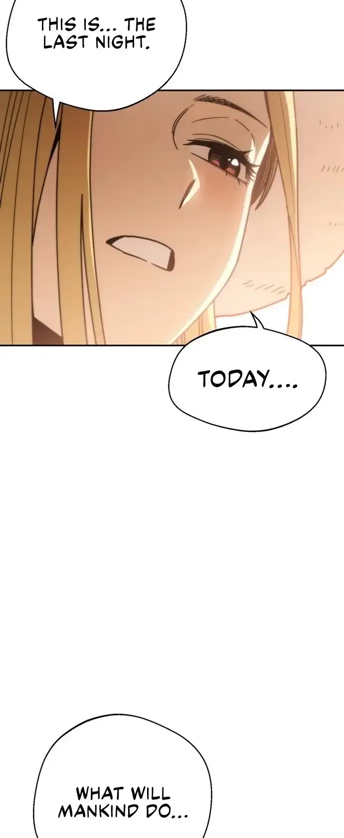 Match Made In Heaven By Chance Chapter 21 page 6