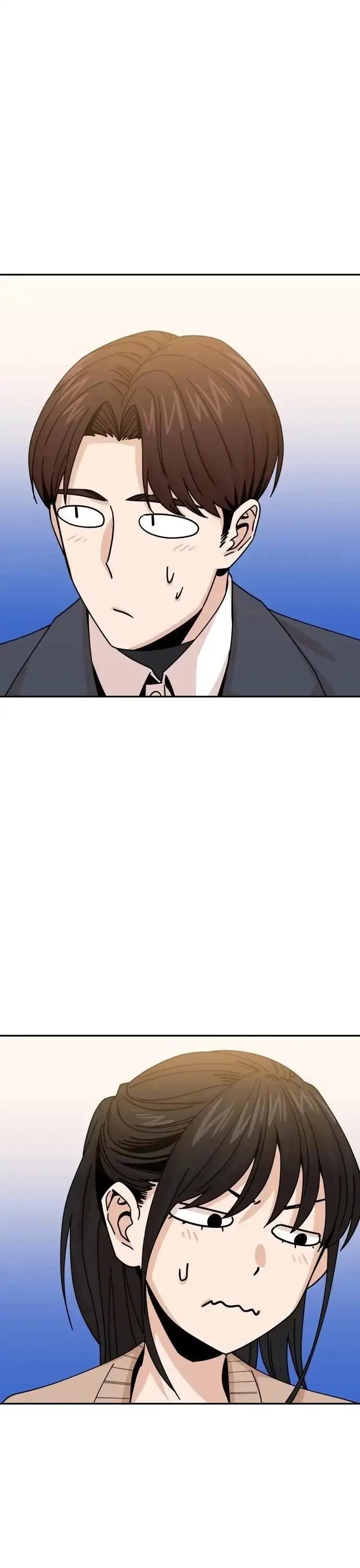 Match Made In Heaven By Chance Chapter 19 page 24