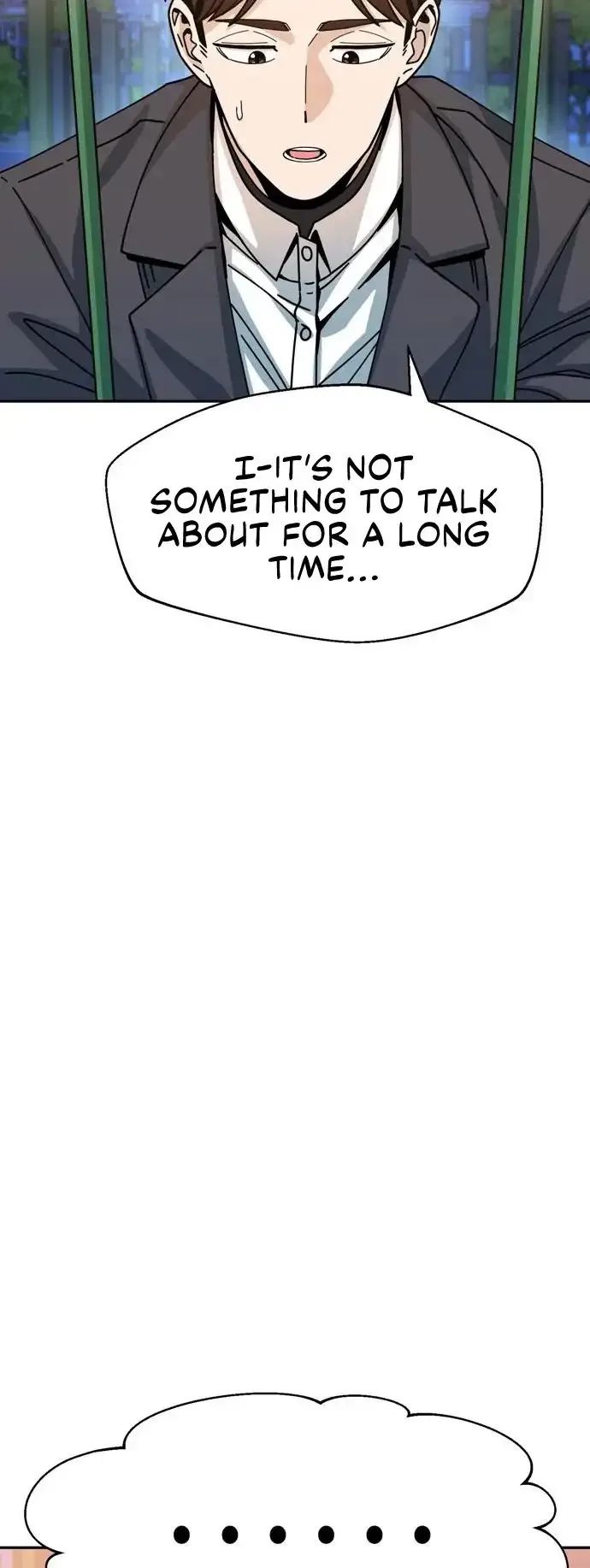 Match Made In Heaven By Chance Chapter 19 page 26