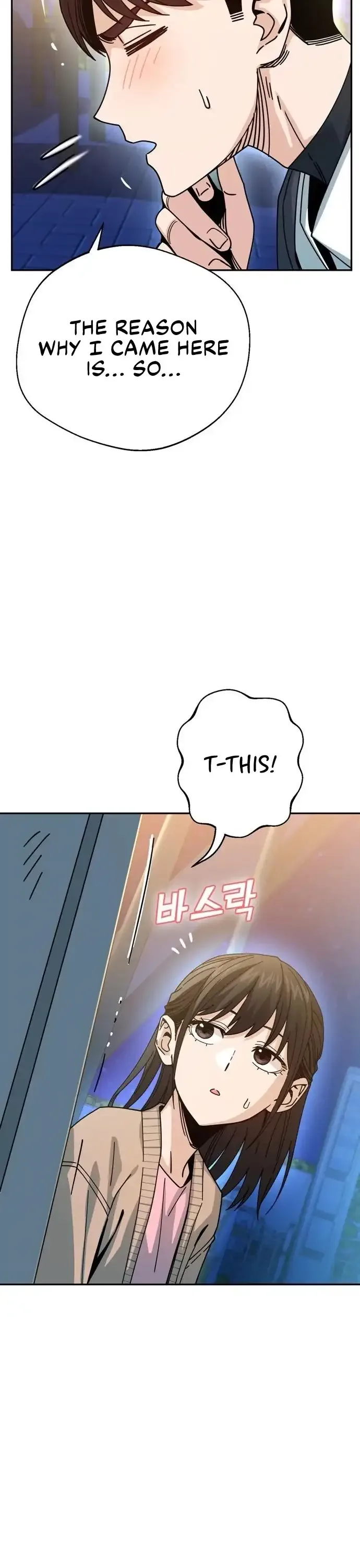 Match Made In Heaven By Chance Chapter 19 page 29