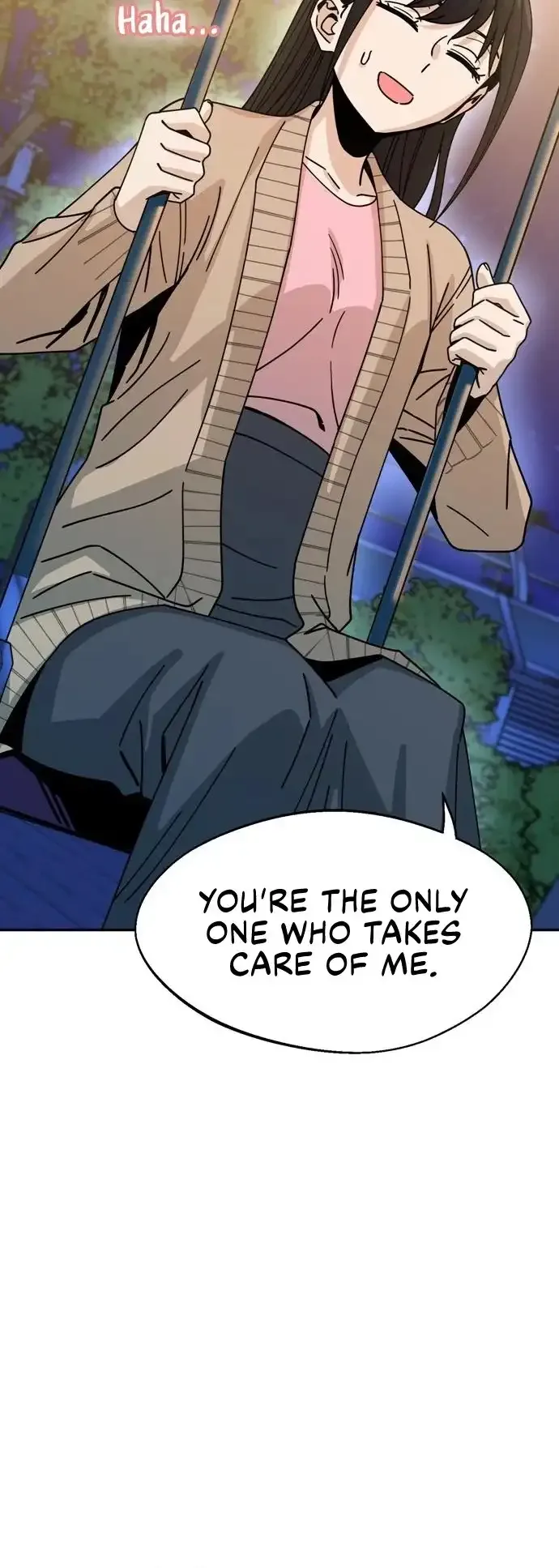 Match Made In Heaven By Chance Chapter 19 page 37