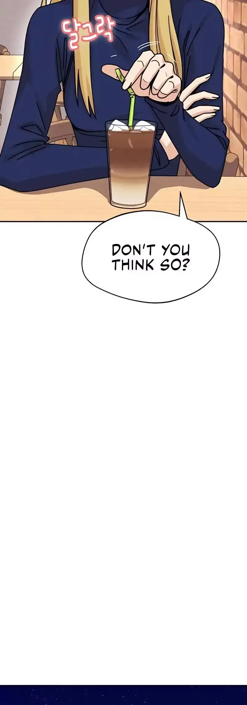 Match Made In Heaven By Chance Chapter 18 page 57