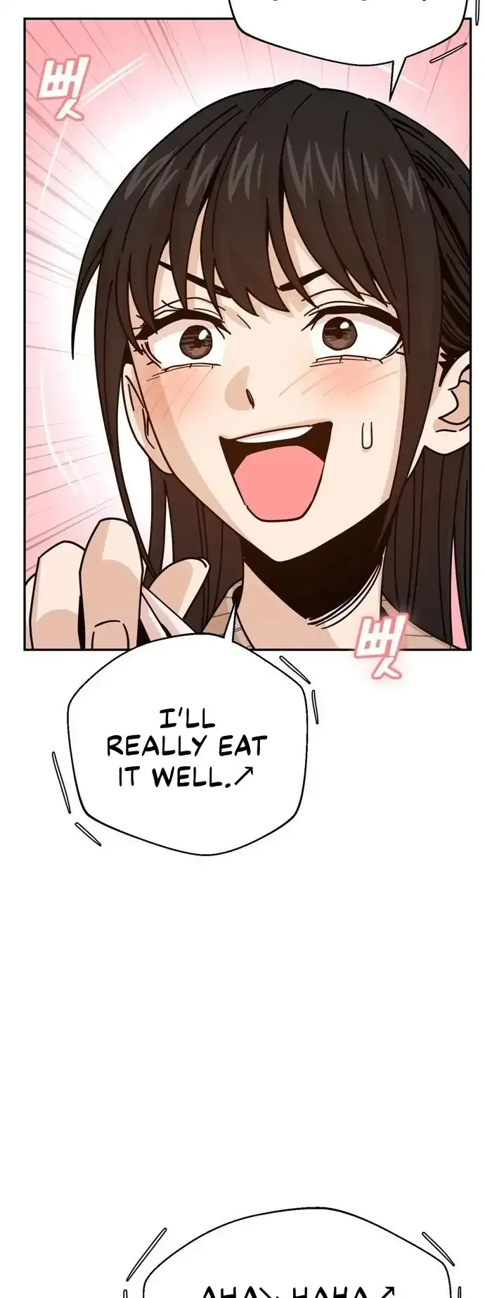 Match Made In Heaven By Chance Chapter 19 page 31