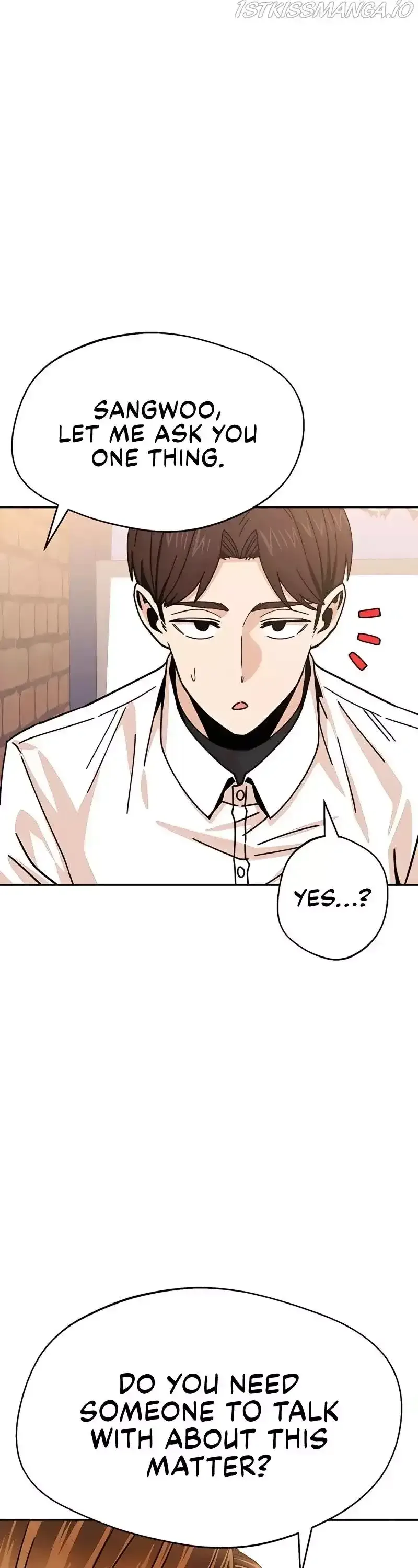 Match Made In Heaven By Chance Chapter 18 page 53