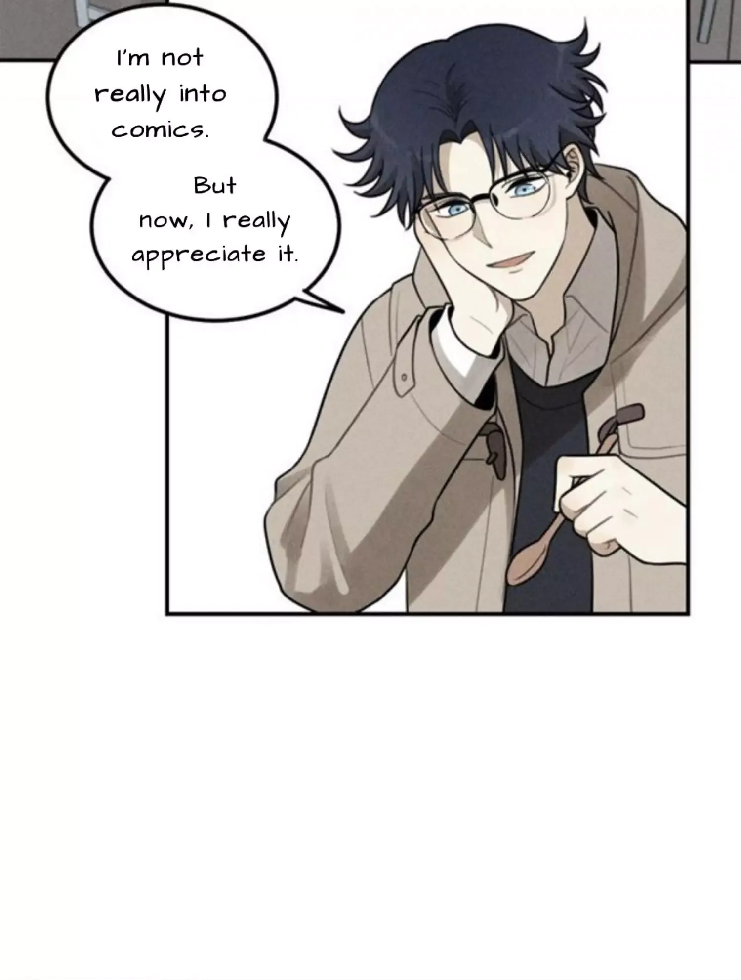 The Chronicle Of Teenage Boys Chapter 100.2 page 3