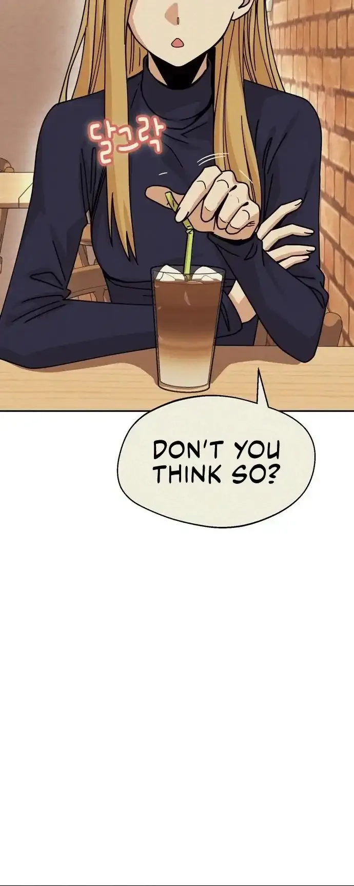 Match Made In Heaven By Chance Chapter 19 page 42