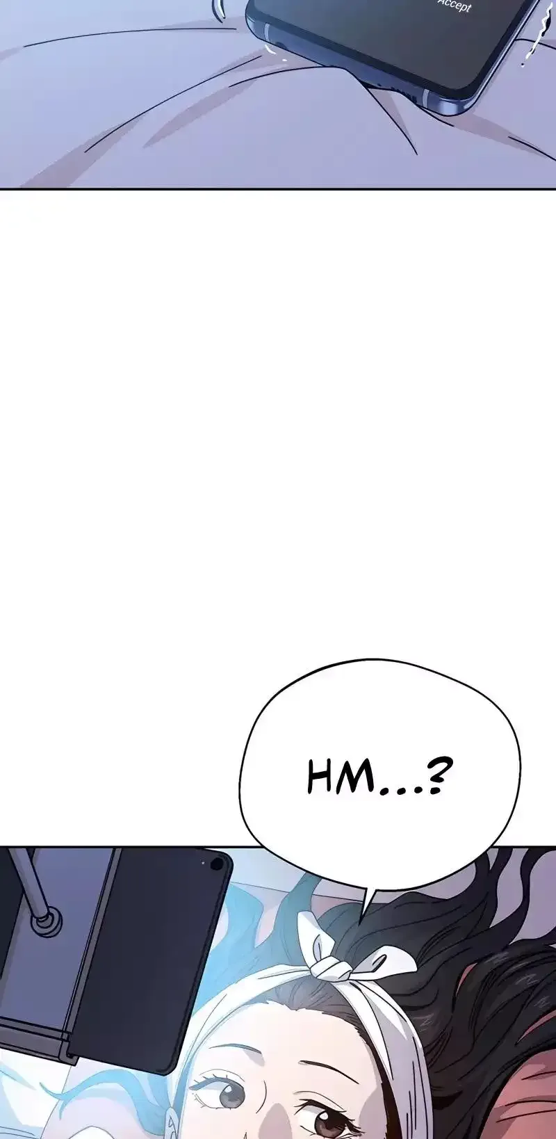 Match Made In Heaven By Chance Chapter 18 page 61