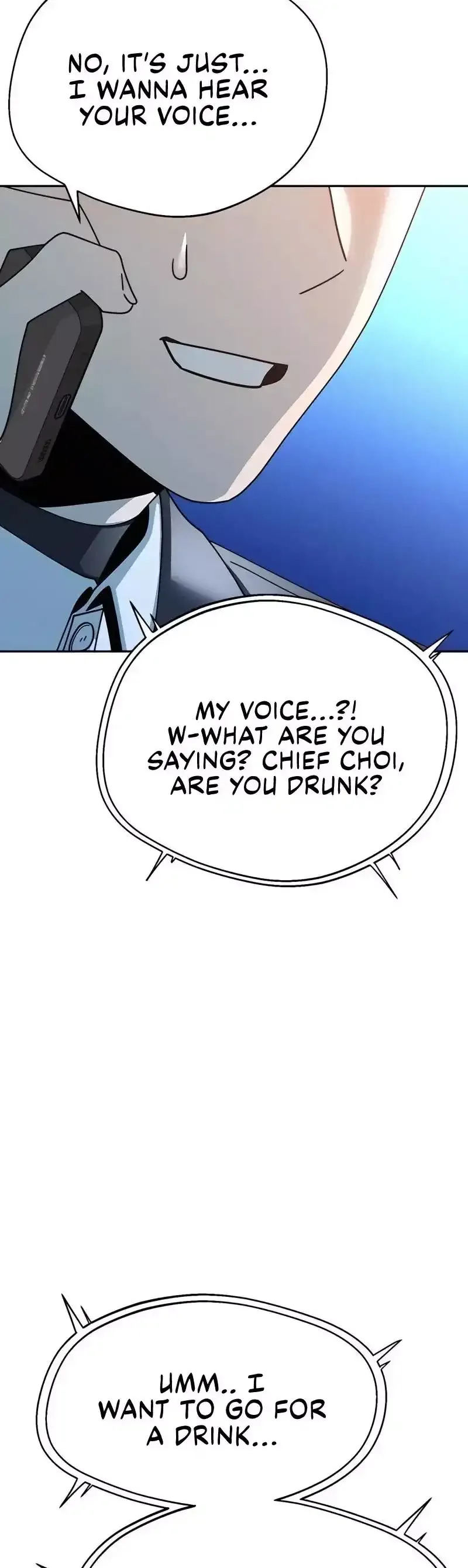 Match Made In Heaven By Chance Chapter 18 page 67