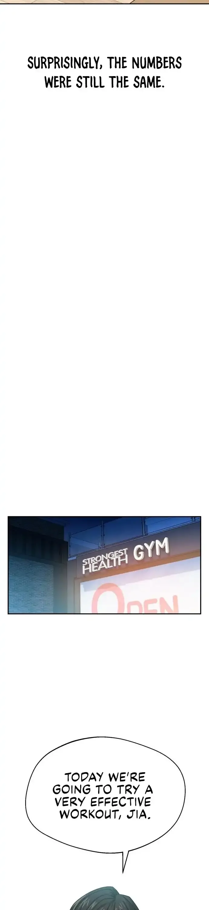 Match Made In Heaven By Chance Chapter 21 page 23