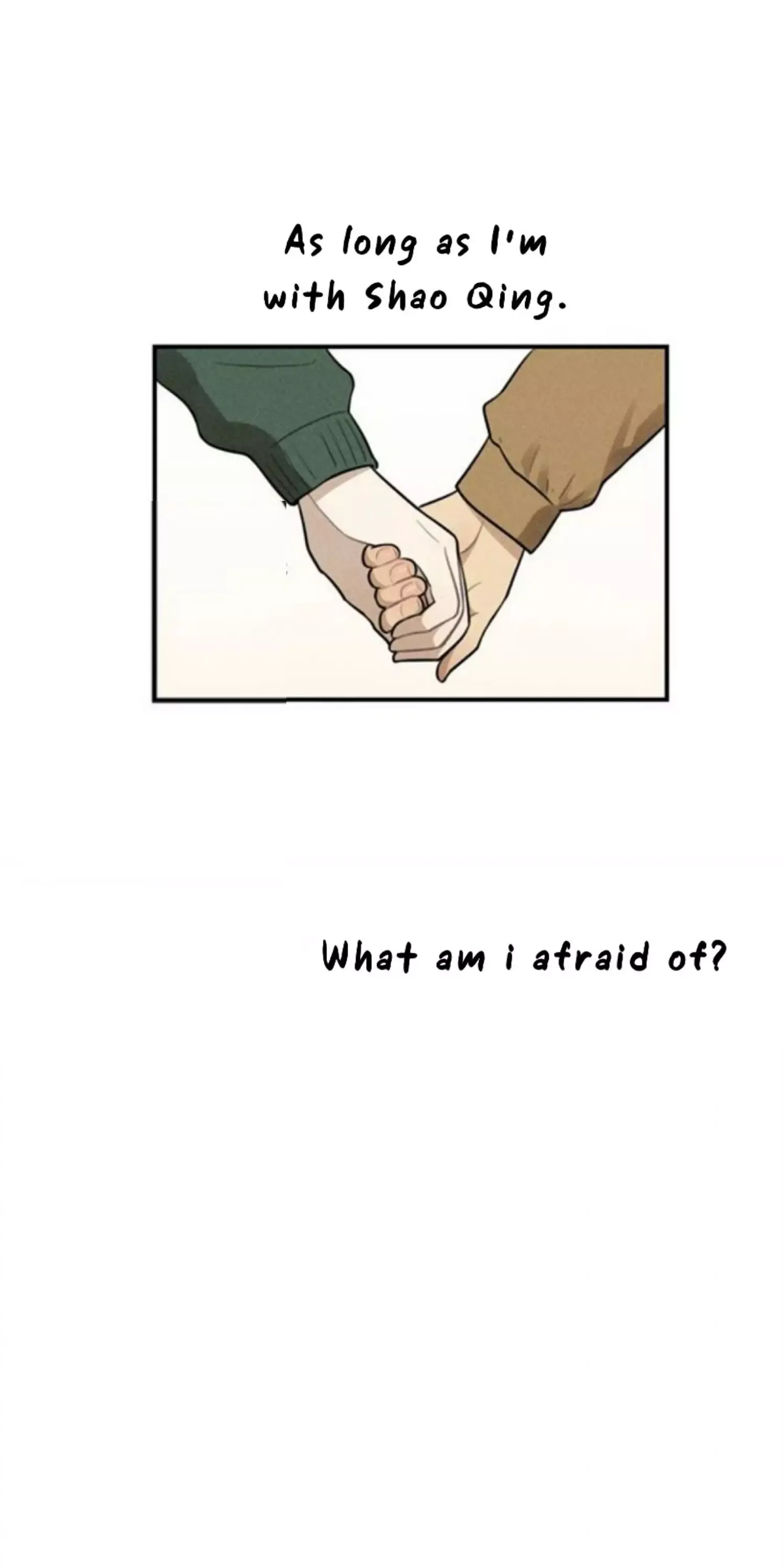 The Chronicle Of Teenage Boys Chapter 100.2 page 8
