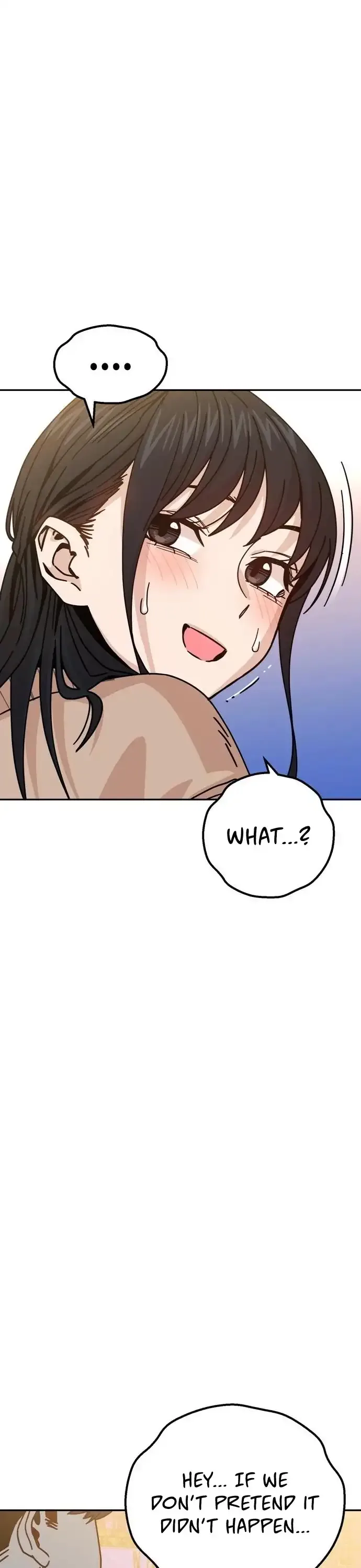 Match Made In Heaven By Chance Chapter 19 page 45