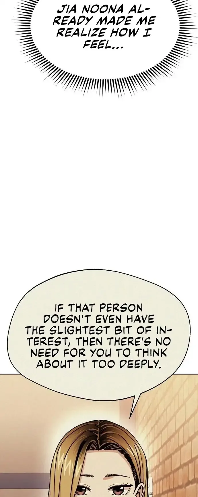 Match Made In Heaven By Chance Chapter 19 page 41