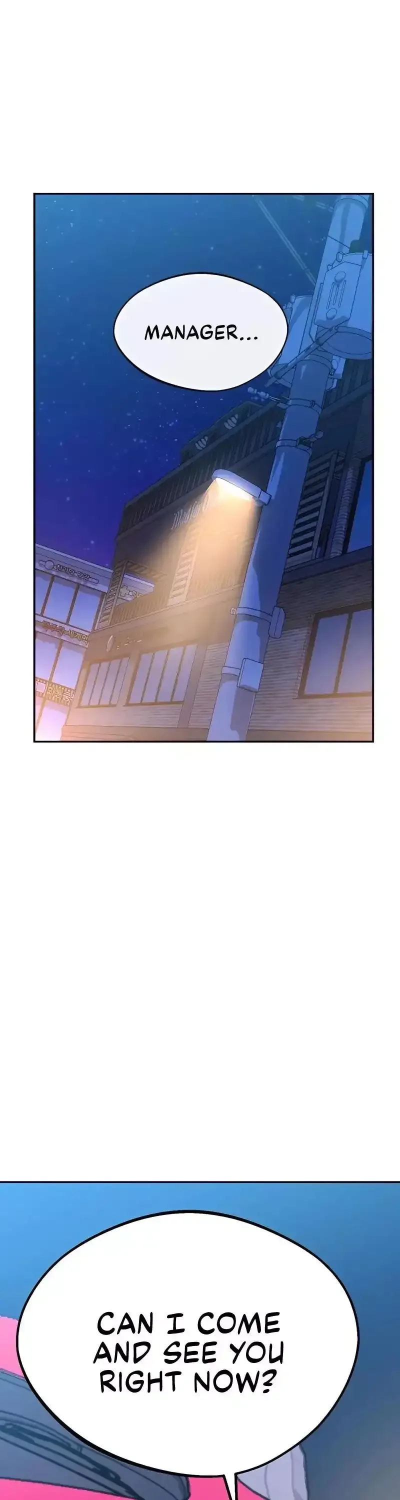 Match Made In Heaven By Chance Chapter 18 page 70