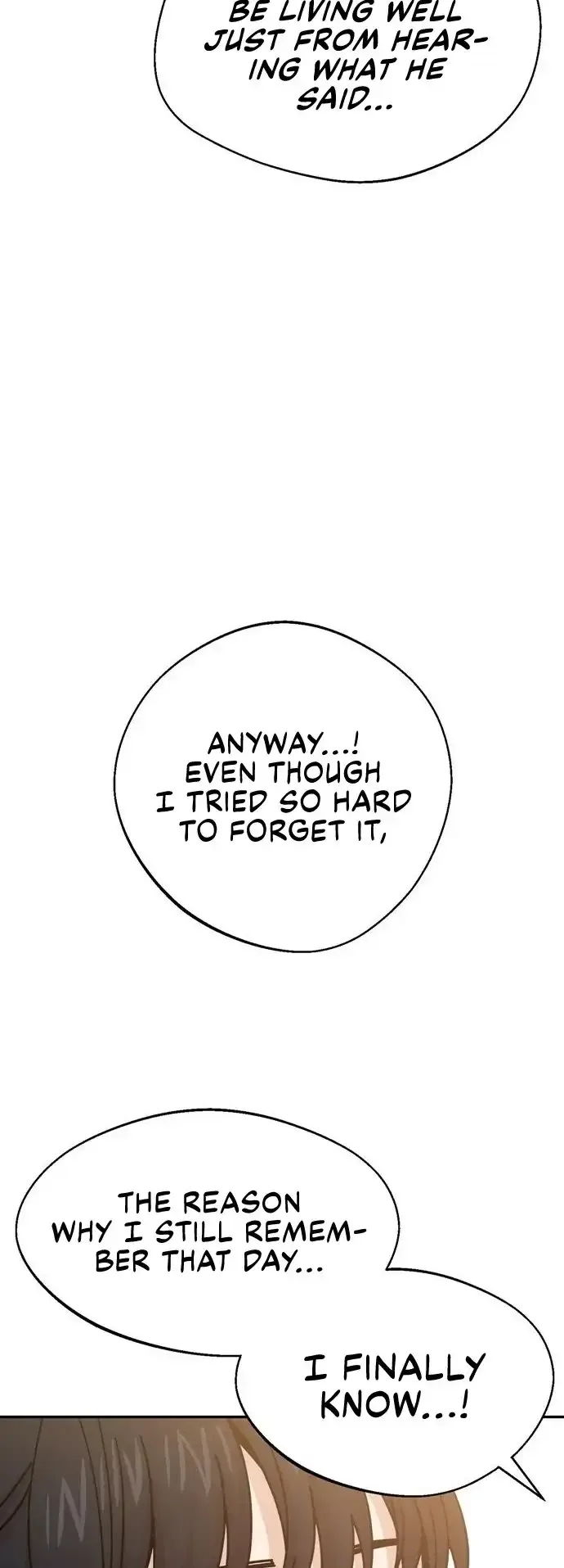 Match Made In Heaven By Chance Chapter 19 page 51