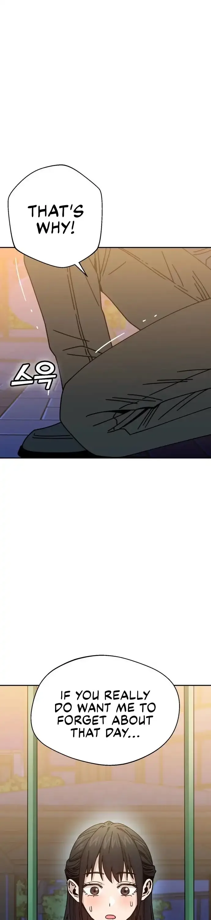Match Made In Heaven By Chance Chapter 19 page 55