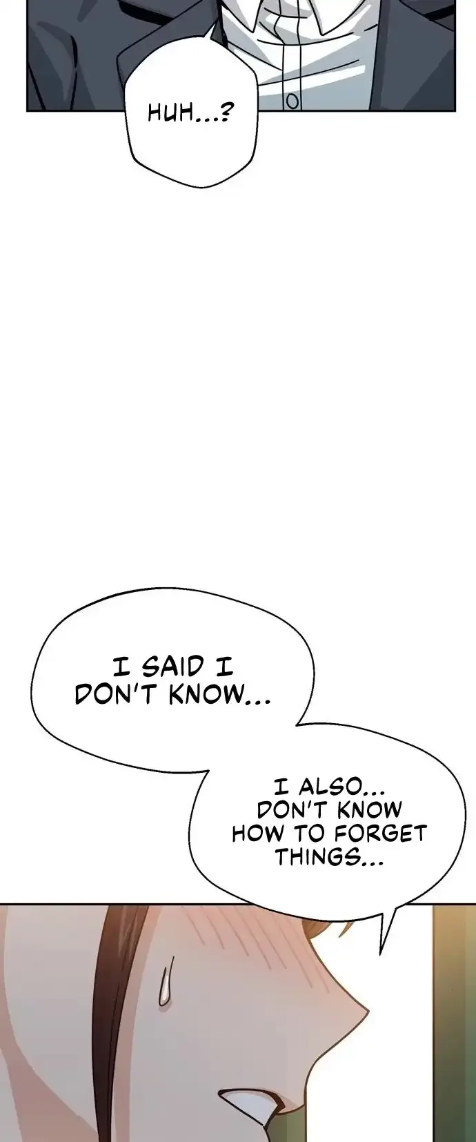 Match Made In Heaven By Chance Chapter 19 page 61