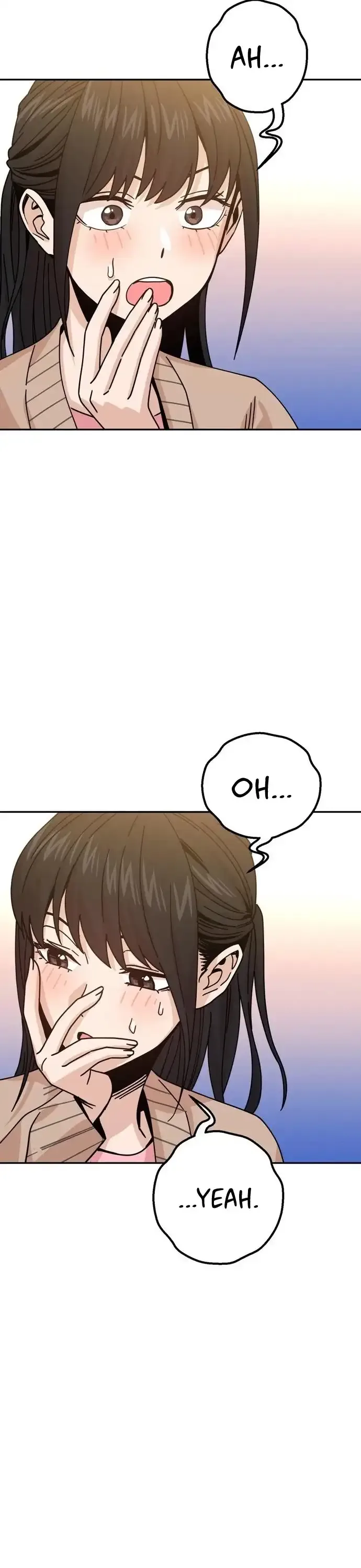 Match Made In Heaven By Chance Chapter 19 page 59