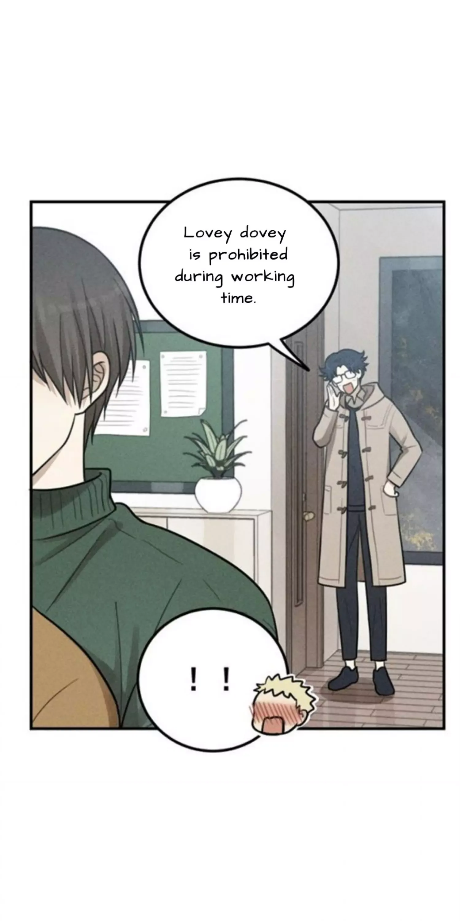 The Chronicle Of Teenage Boys Chapter 100.2 page 27