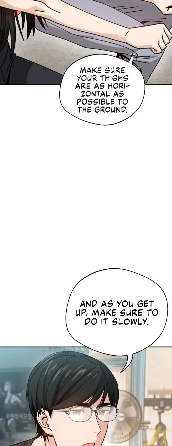Match Made In Heaven By Chance Chapter 21 page 44