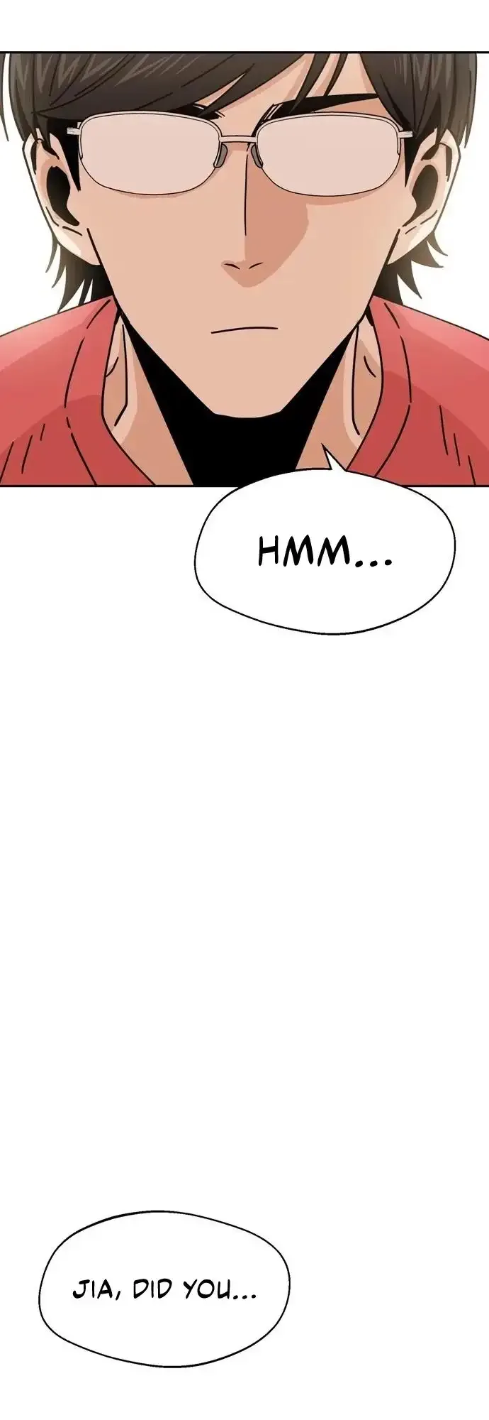 Match Made In Heaven By Chance Chapter 19 page 67