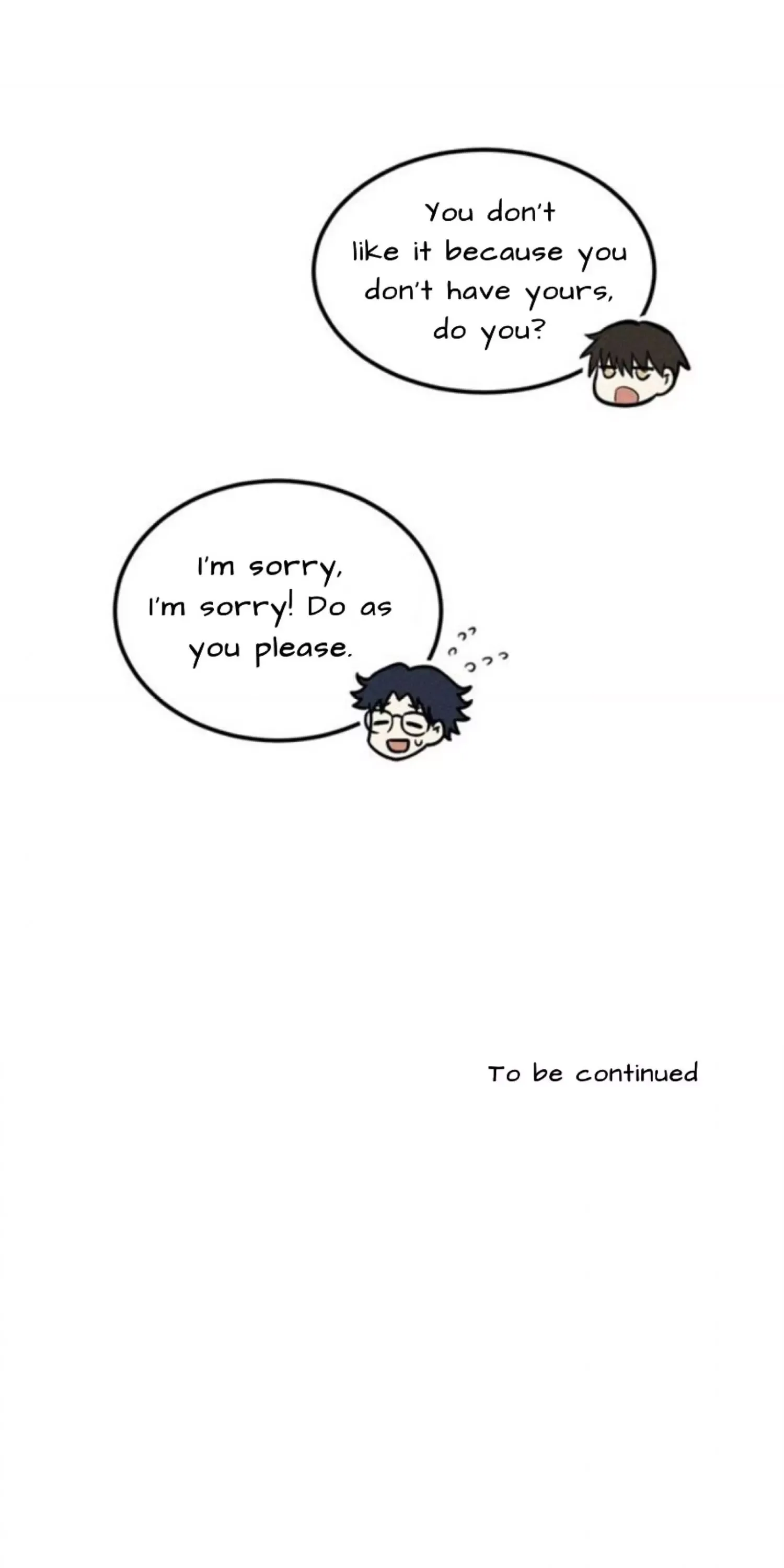 The Chronicle Of Teenage Boys Chapter 100.2 page 28