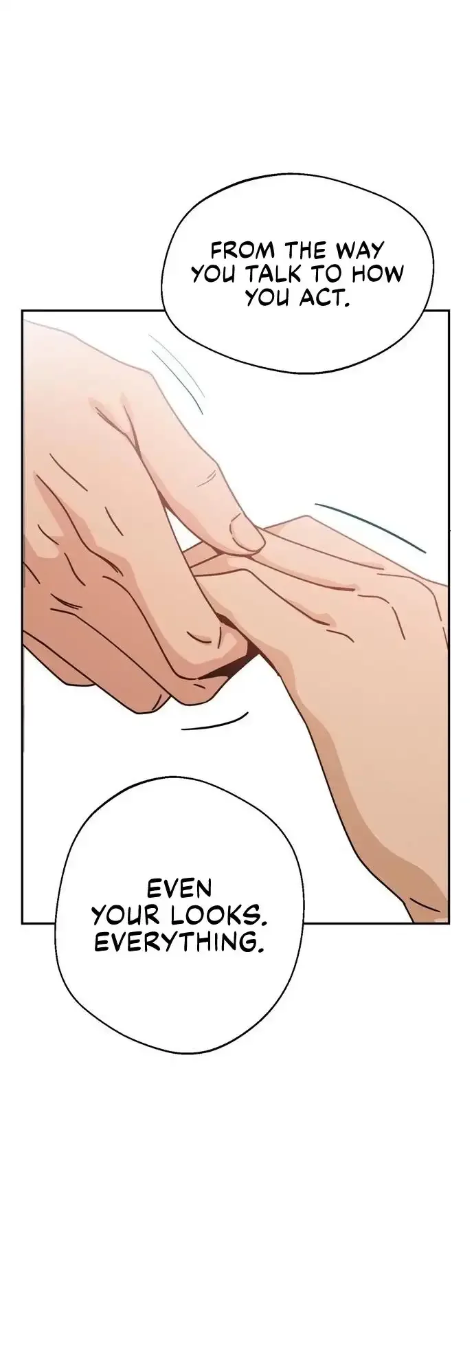 Match Made In Heaven By Chance Chapter 21 page 50