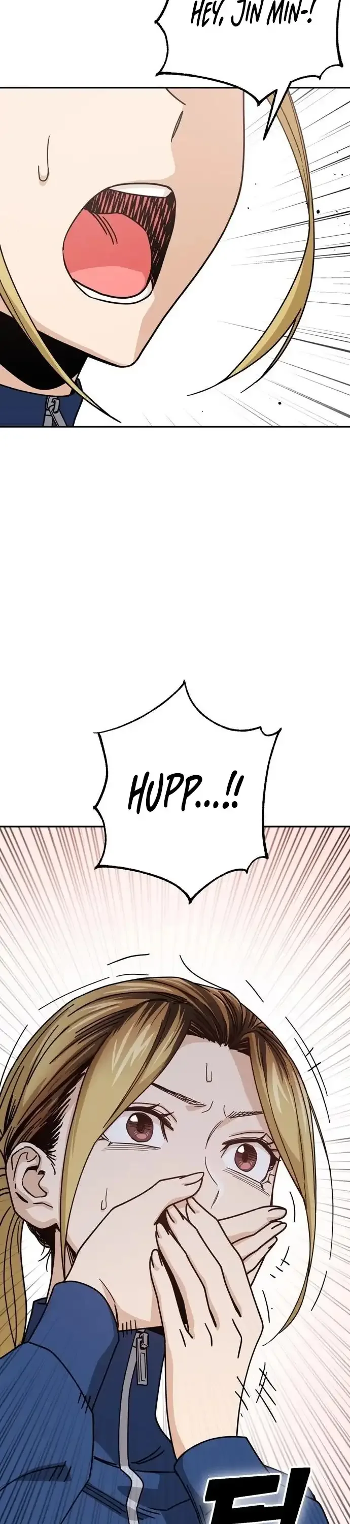 Match Made In Heaven By Chance Chapter 21 page 52