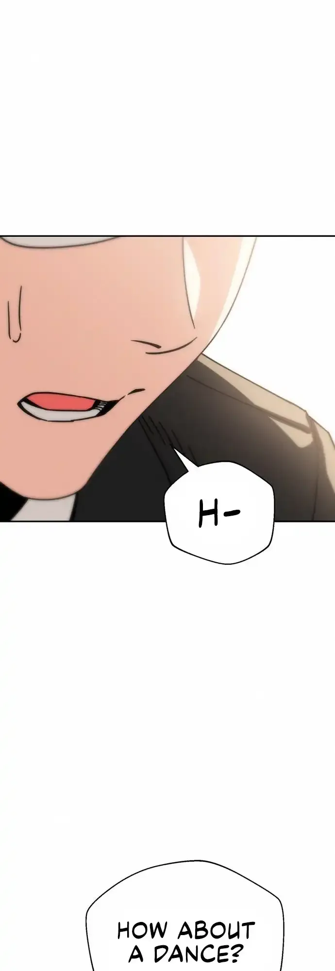 Match Made In Heaven By Chance Chapter 24 page 5