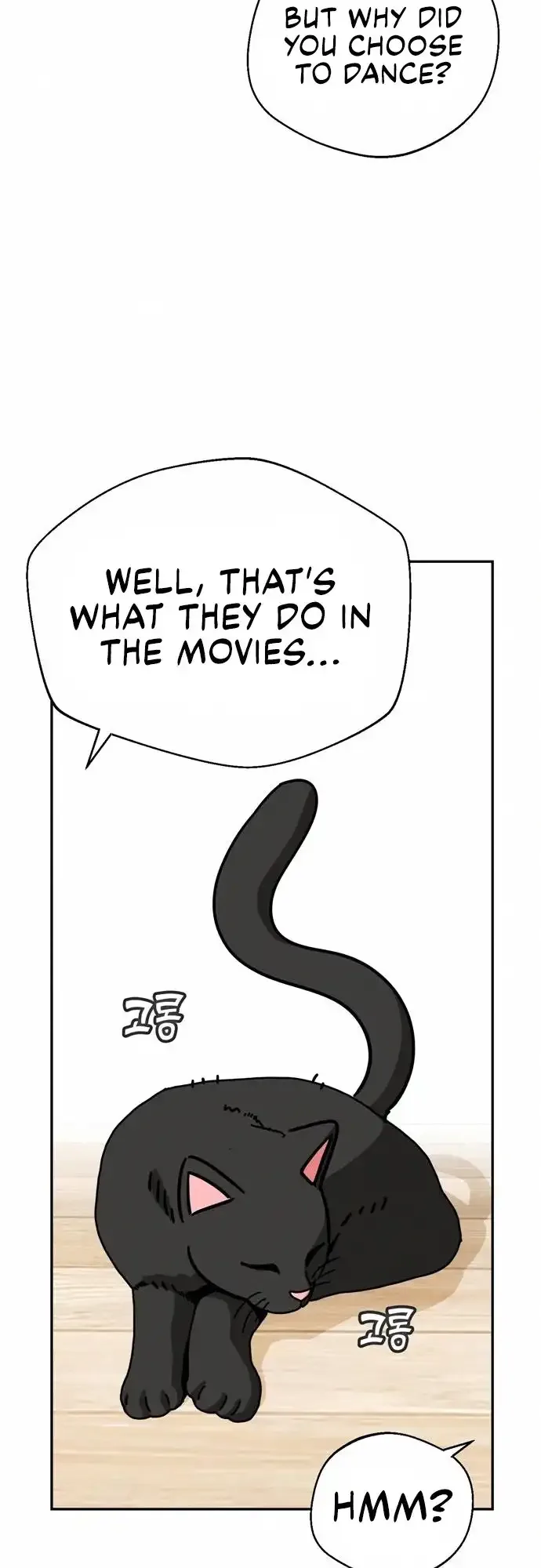 Match Made In Heaven By Chance Chapter 24 page 17