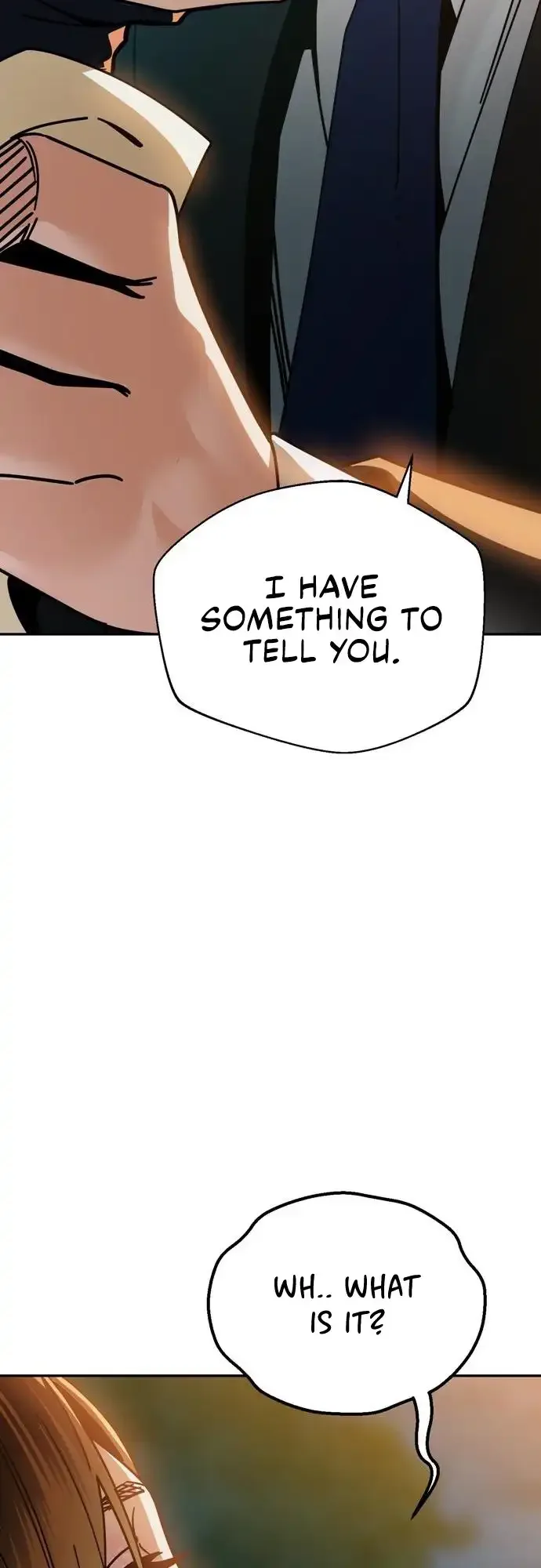 Match Made In Heaven By Chance Chapter 25 page 4