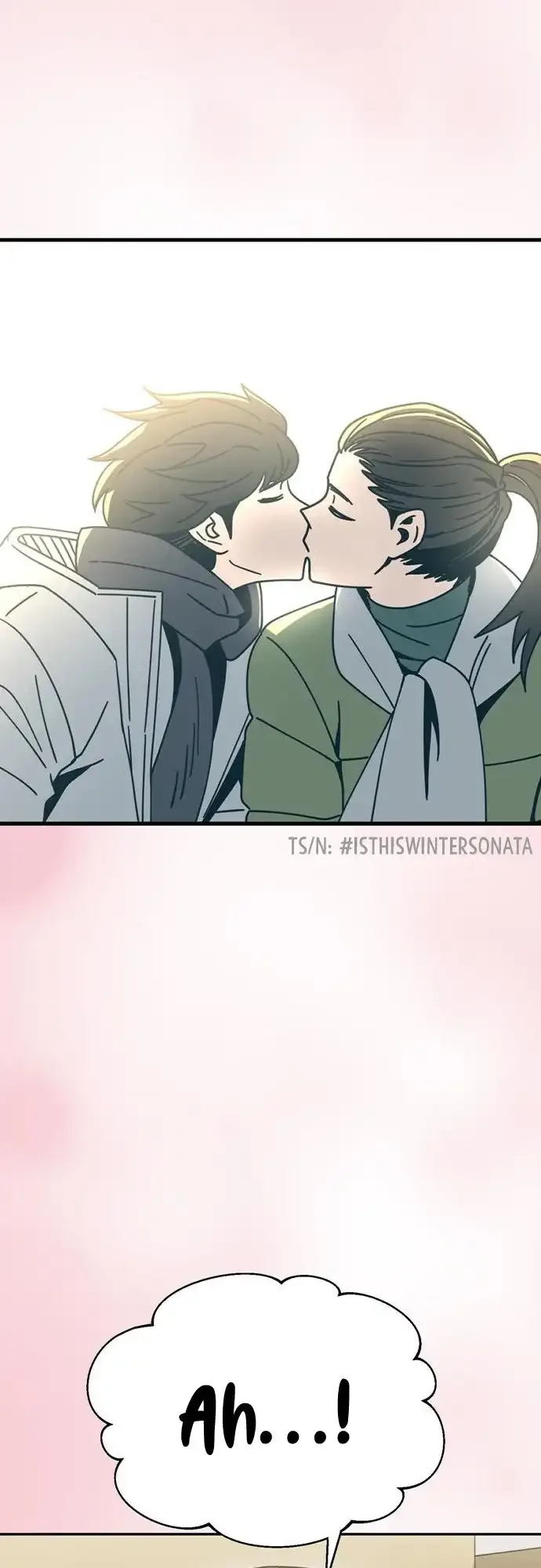 Match Made In Heaven By Chance Chapter 25 page 12