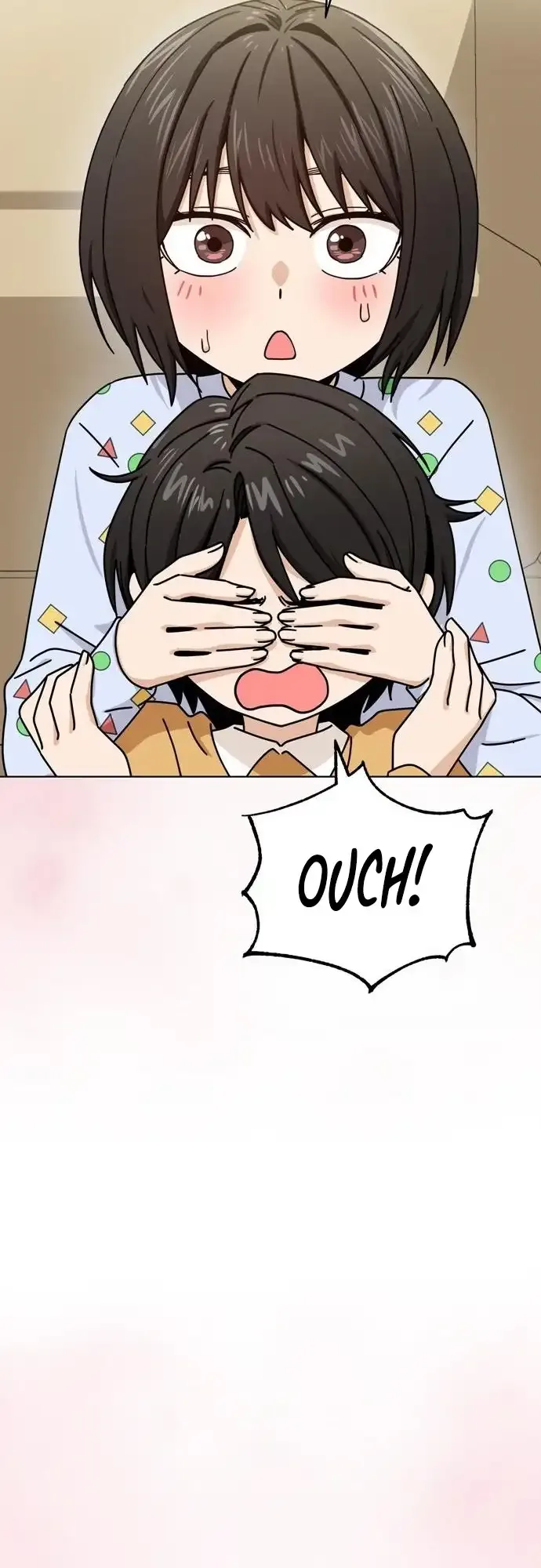 Match Made In Heaven By Chance Chapter 25 page 13