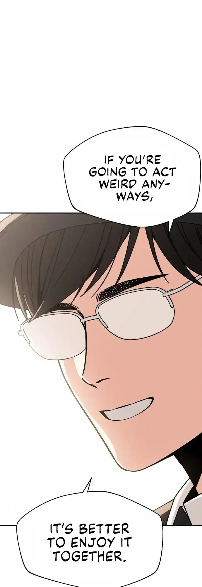 Match Made In Heaven By Chance Chapter 24 page 28