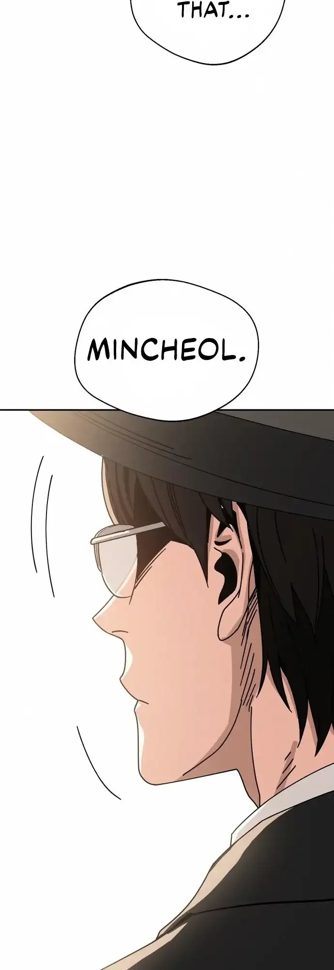 Match Made In Heaven By Chance Chapter 24 page 35