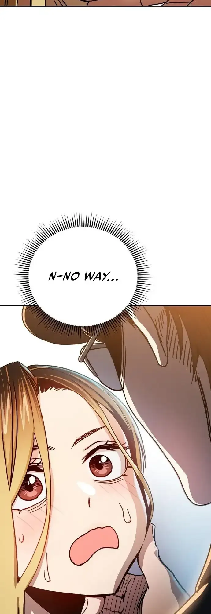 Match Made In Heaven By Chance Chapter 25 page 7